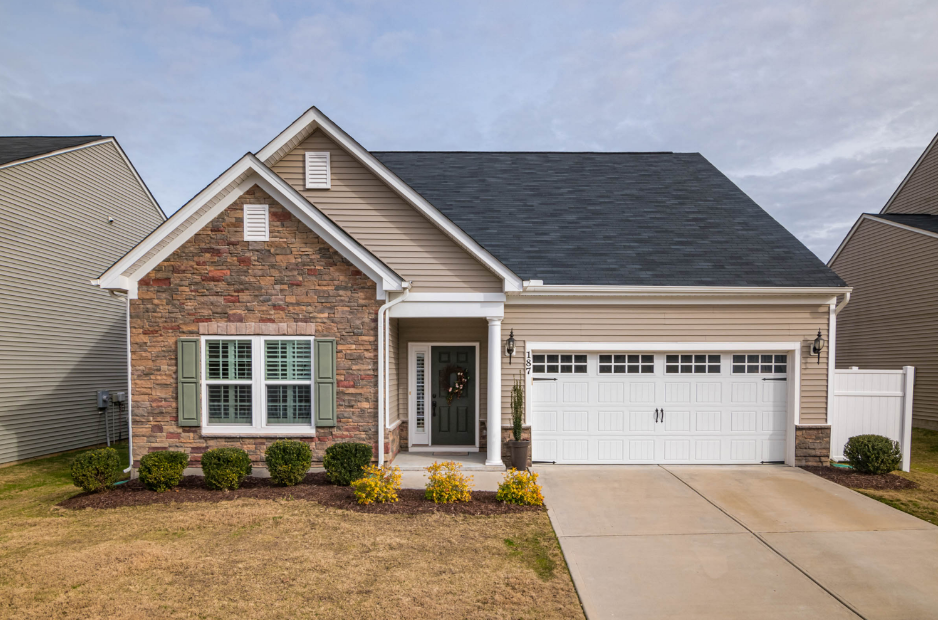 affordable family homes about