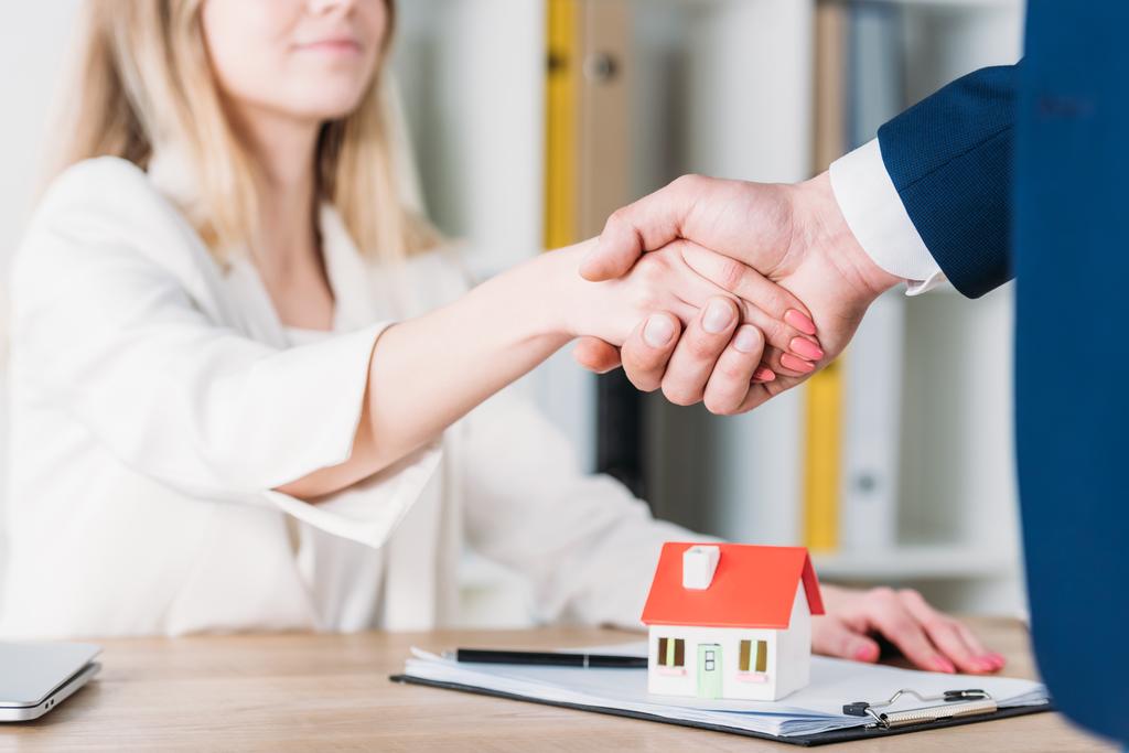 Property managers Hocking